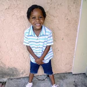 Meet your Posher, Raven